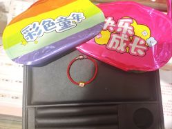 -周生生Chow Sang Sang(新世界店)