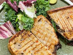 -O'mills Sourdough Bakery&Bistro(永嘉路店)