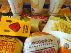 -肯德基(茂业店)
