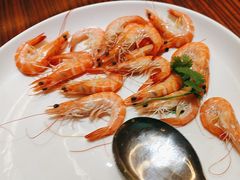 -厦门宝龙铂尔曼大酒店·龙之渊中餐厅