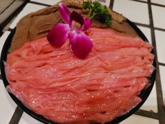 -朱光玉火锅馆(全国总店)