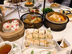 -翠园(北京王府中环店)
