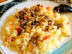 -新疆伊宁远征餐厅