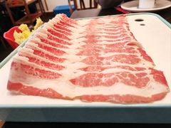 -北门涮肉·铜锅涮肉(南锣鼓巷店)