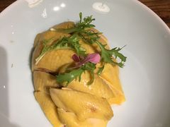 老灶白切竹林鸡（半只）-老灶味道·本帮菜(昌平路店)