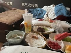 -闻景·足道SPA(凯迪城店)