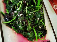 -蜀竹情酒楼(北营房店)