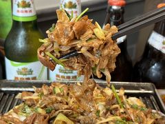 -福荣居褡裢火烧京味家常菜(西四店)