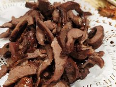 -鸽子窝专业烧烤店(南市场店)