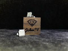 -梵薇Joker.V银饰工作室