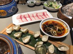 -享月汤皇·海鲜小火锅·聚会(曲江创意谷店)