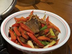 -金味老饭铺(晚报店)