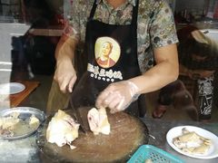 -肥婆兰鸡饭(西门外街店)