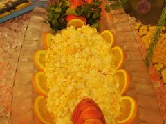 -东方豪景花园酒店·怡景旋转餐厅