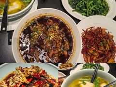 -铜锣湾·有麝自然香(渝北财富中心店)