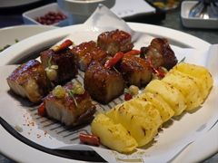 -南堂馆·新川菜(天府三街店)