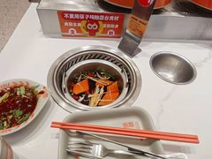 -密友回转自助火锅(世茂国际广场店)