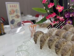 -嘉升大排档(番禺总店)