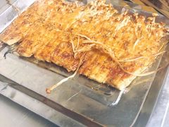 -玉园烧烤·海鲜辣炒