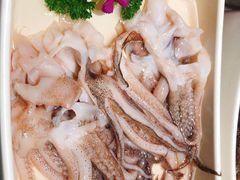 -海底捞火锅(翔龙天地广场店)