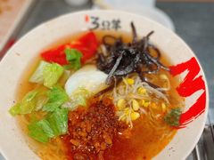 -绿地三只羊羊肉串(万科店)