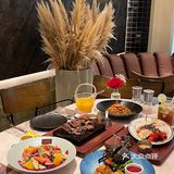 

🎀沈阳新晋高级感氛围餐厅🎀