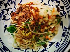 -老陕一碗(八达岭奥莱店)