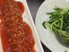 -银都上海菜馆(粤海东路店)