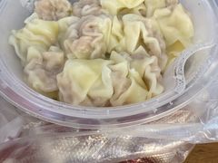 -韩萍老南京馄饨(河西万达店)