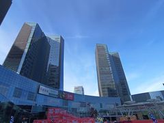 -大族广场Mall&More