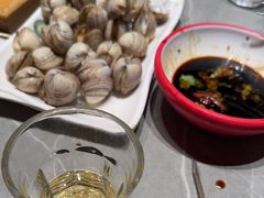 -丽伟的串·烧烤·砂锅(季景天地店)
