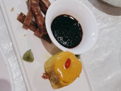 -大碗居·烤鸭·鱼头泡饼(天坛东门店)
