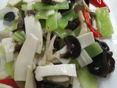 -尚岛私房菜(西方巷店)