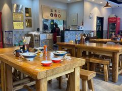 -闵四遵义羊肉粉(朝外大街店)