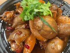 -老虎滩大连海鲜烧烤(建邺云锦路总店)