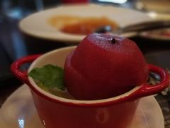 -食间牛排(湖西路店)