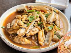 -渔满仓海鲜面·小镇渔家菜(石浦大庆路店)