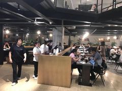 -一棠龙虾•王牌虾球(楚河汉街店)