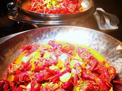 -威斯汀舞台餐厅