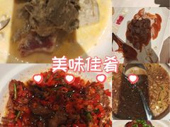 -大鸭梨烤鸭(顺义石园店)