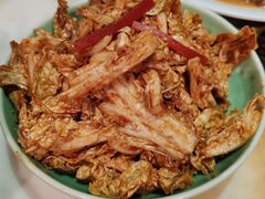 -小吊梨汤·北京菜(香山店)