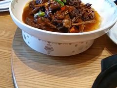 -老阿爸鲜鱼土菜(昆山花桥店)