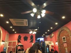 大堂-番茄屋葡式美食(总店)