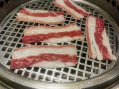 -千寻山野烤肉(中关村店)