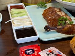 -美味故事特色餐厅(汉阳郭茨口店)