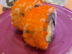 -寿司郎(皇庭广场店)