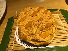 冰火菠萝油-嘉旺港式茶餐厅(延长中路店)