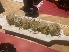 -鸟山鸣·日料食堂(王府井店)