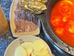 -蜀大侠火锅(总府路店)