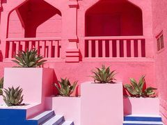 -漳州滨海火山岛自然生态风景区